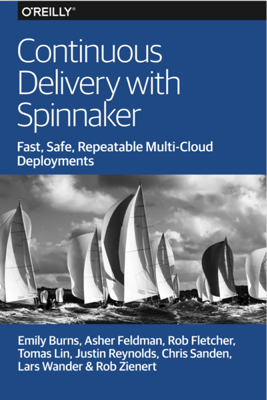 Spinnaker ebook link