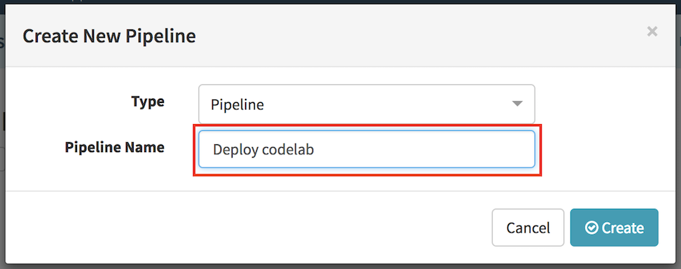 Bake and Deploy to Test